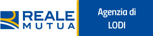 Reale Mutua Agenzia Lodi Logo
