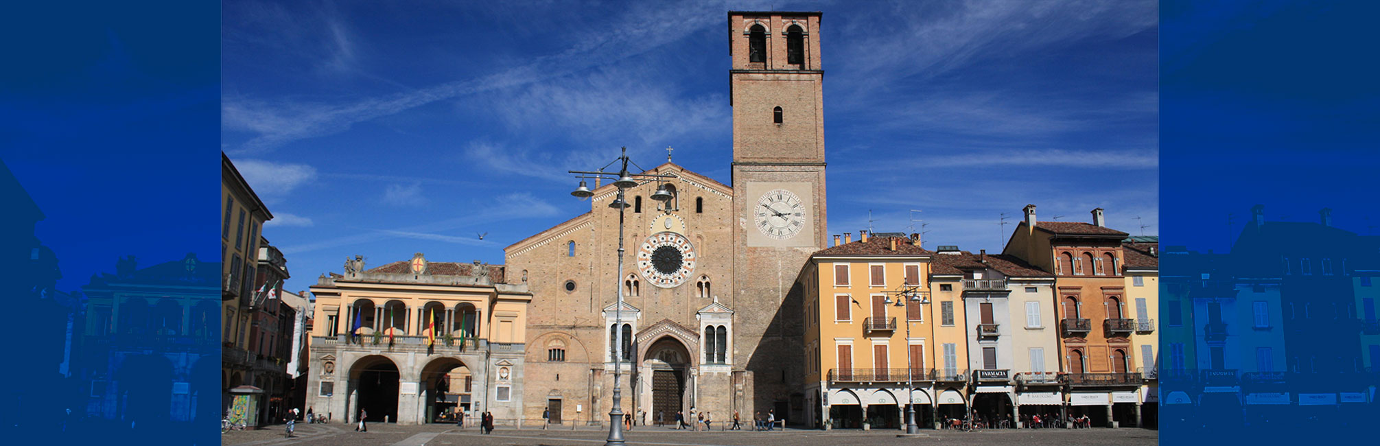 Reale Mutua Agenzia Lodi di Casu Aldo e Casu Roberto